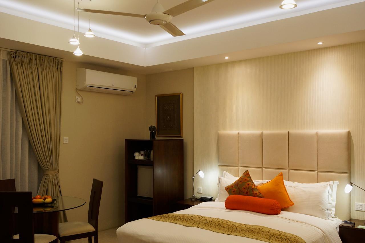 Appartement The Penthouse Above Sea à Dehiwala-Mont Lavinia Extérieur photo